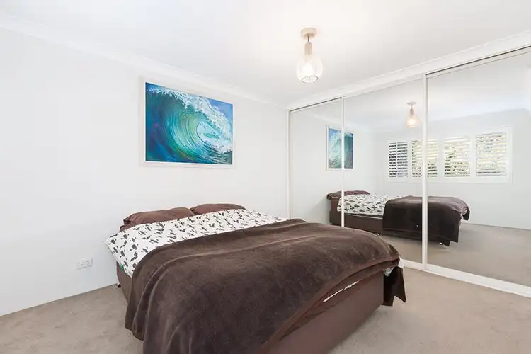 Sixth view of Homely apartment listing, 3/59-61 Flora Street, Kirrawee NSW 2232