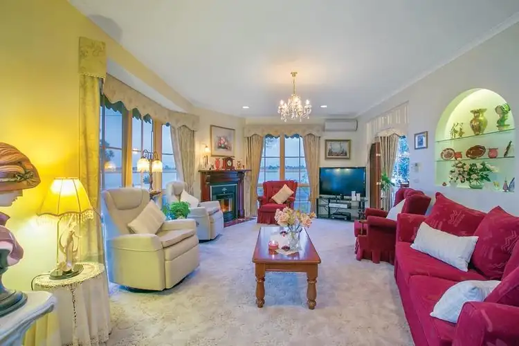 Third view of Homely townhouse listing, 1/464 Wendouree Parade, Lake Wendouree VIC 3350