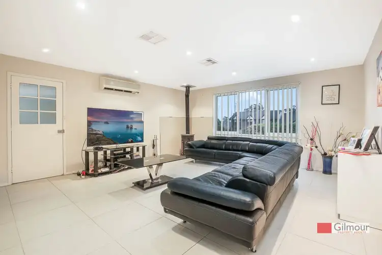 Third view of Homely house listing, 14 Britannia Road, Castle Hill NSW 2154
