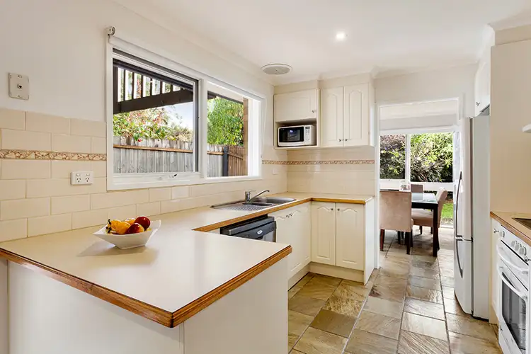 Third view of Homely house listing, 8 Horne Court, Langwarrin VIC 3910