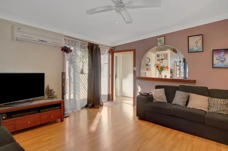 Third view of Homely house listing, 25 Meroo Road, Bomaderry NSW 2541