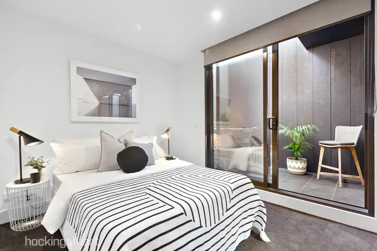 Fourth view of Homely apartment listing, G06/2 Kingsley Street, Elwood VIC 3184
