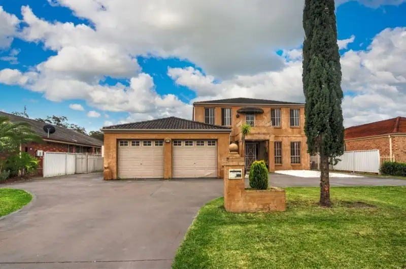 Main view of Homely house listing, 51 Robinia Way, Worrigee NSW 2540