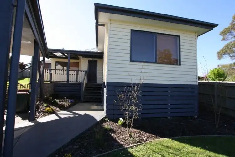 Main view of Homely house listing, 3. Dowel Court, Korumburra VIC 3950