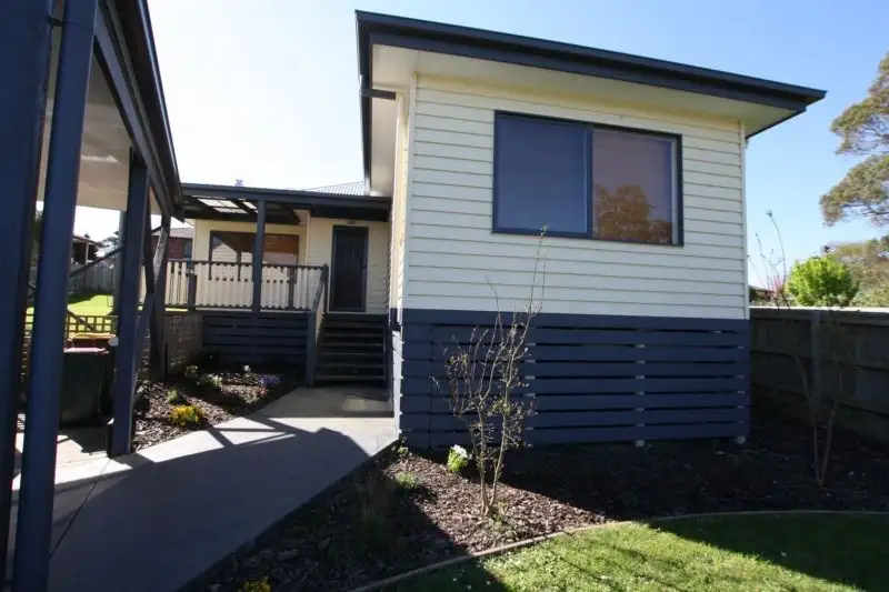 Main view of Homely house listing, 3. Dowel Court, Korumburra VIC 3950