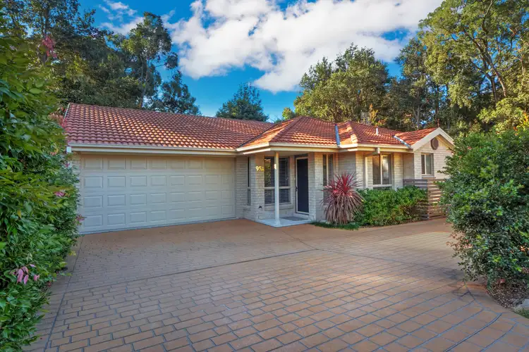 95A Jasmine Drive, Bomaderry NSW 2541
