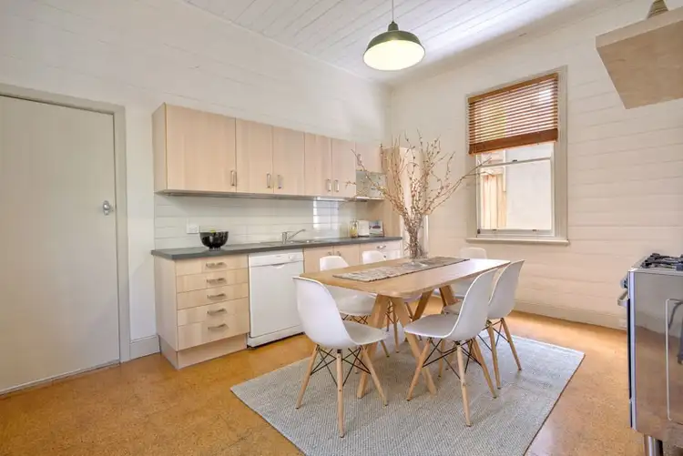 Sixth view of Homely house listing, 17 Flemington Street, Travancore VIC 3032