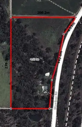 Third view of Homely house listing, 6 Werribee Road, Wooroloo WA 6558