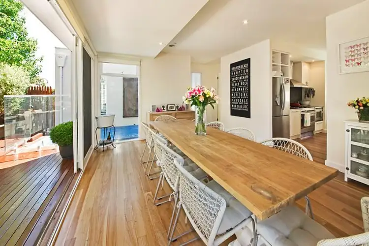 Fifth view of Homely house listing, 29 Balmoral Avenue, Sandringham VIC 3191