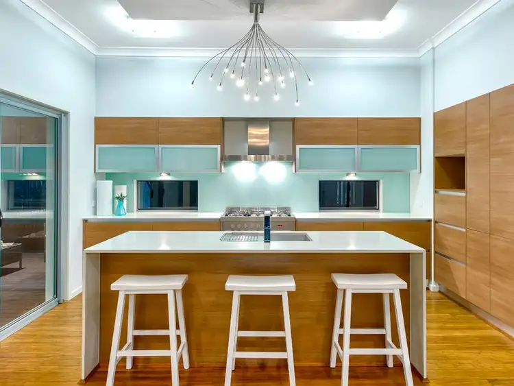 Third view of Homely house listing, 190 Allen Street, Hamilton QLD 4007