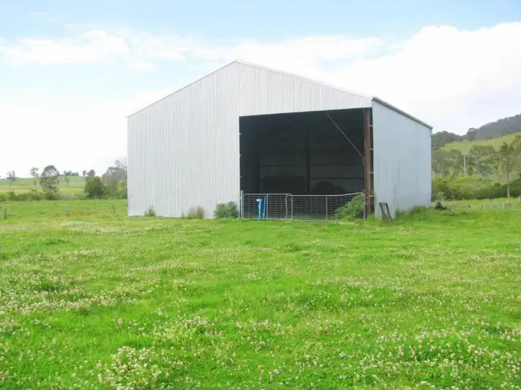 Second view of Homely rural property listing, Address available on request