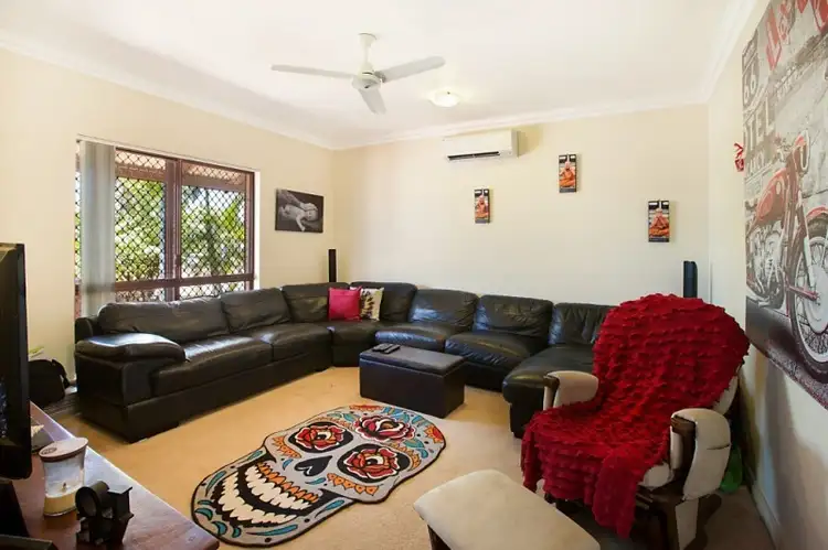 Third view of Homely house listing, 6 Thistle Loop, Nickol WA 6714