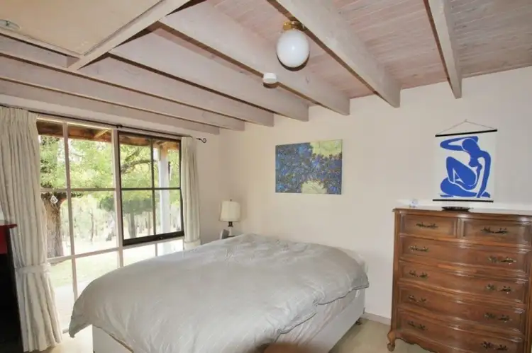 Fifth view of Homely house listing, 219 Tolmie - Mahaikah, Tolmie VIC 3723
