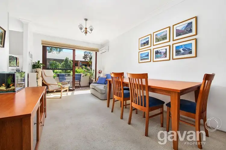 Second view of Homely unit listing, 11/2-6 High Street, Carlton NSW 2218