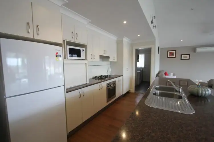 Fourth view of Homely house listing, 55 Alchornea Circuit, Mount Annan NSW 2567