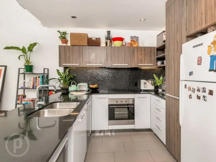 Fourth view of Homely townhouse listing, 2/78 Bromley Street, Kangaroo Point QLD 4169