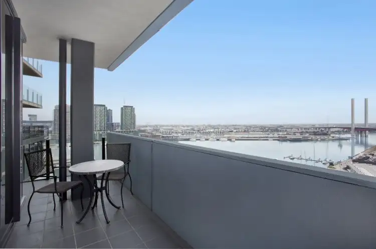 1504/39 Caravel Lane, Docklands VIC 3008