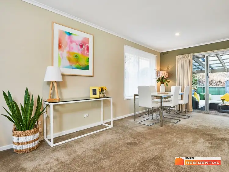 Fourth view of Homely house listing, 2 Mareeba Crescent, Bayswater VIC 3153