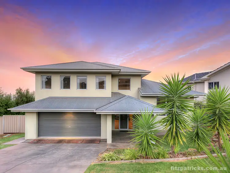 12 Atherton Crescent, Tatton NSW 2650