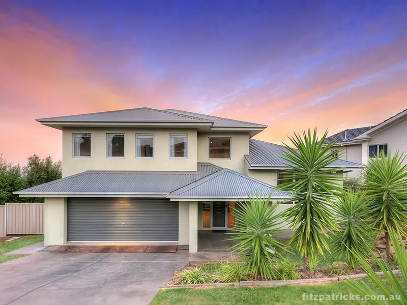 Main view of Homely house listing, 12 Atherton Crescent, Tatton NSW 2650