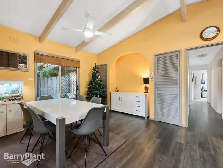 Fourth view of Homely house listing, 11 Mareeba Crescent, Bayswater VIC 3153