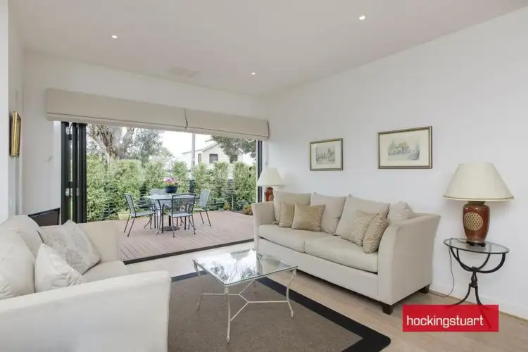 Fifth view of Homely villa listing, 1/24 Oakland St, Mornington VIC 3931