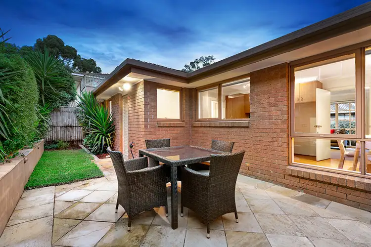 12/19 Lower Plenty Road, Rosanna VIC 3084