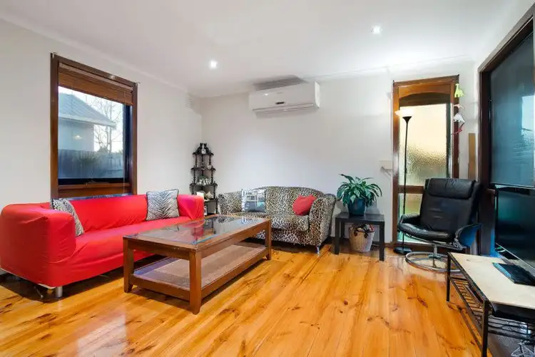 Third view of Homely unit listing, 4/121 Broadhurst Avenue, Reservoir VIC 3073
