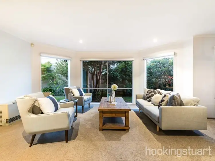 Third view of Homely house listing, 8 Seabreeze Court, Aspendale VIC 3195