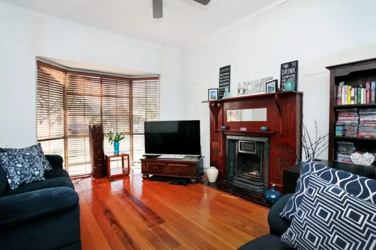 Second view of Homely house listing, 15 Couch Street, Sunshine VIC 3020