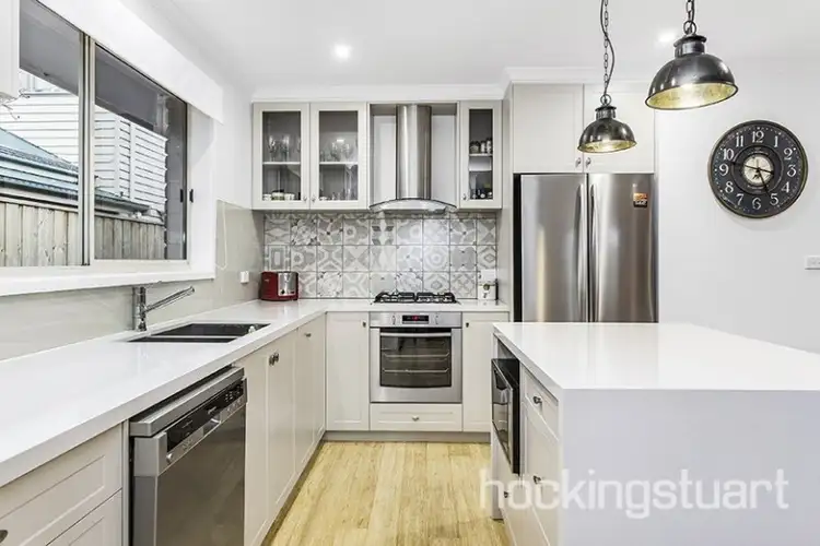 Third view of Homely unit listing, 5/34-36 Mount Street, Altona VIC 3018