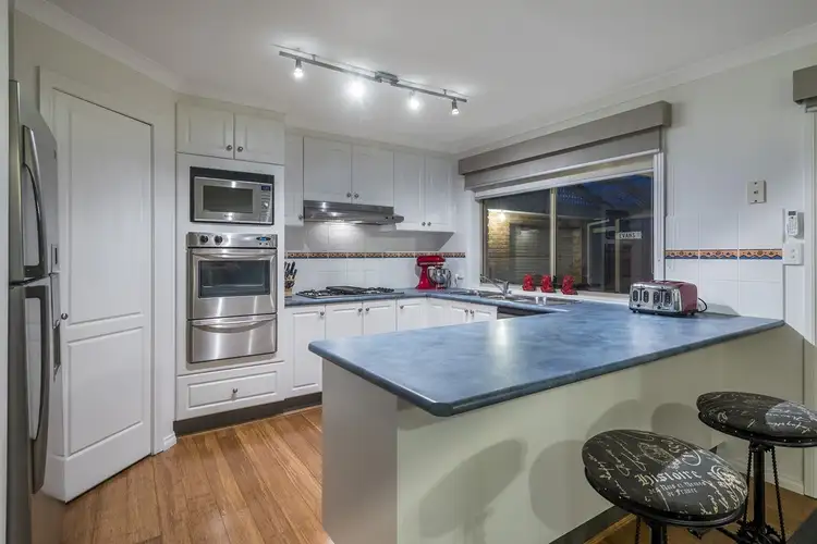 Second view of Homely house listing, 249 Elizabeth Drive, Sunbury VIC 3429