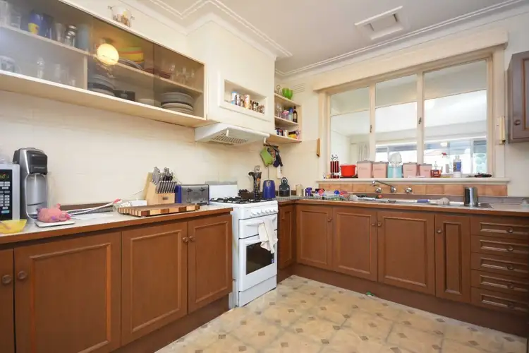 Second view of Homely house listing, 129 East Street, Hadfield VIC 3046