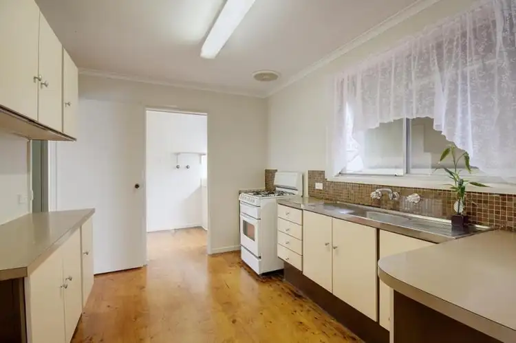 Second view of Homely house listing, 17 Illawarra Crescent, Dandenong North VIC 3175