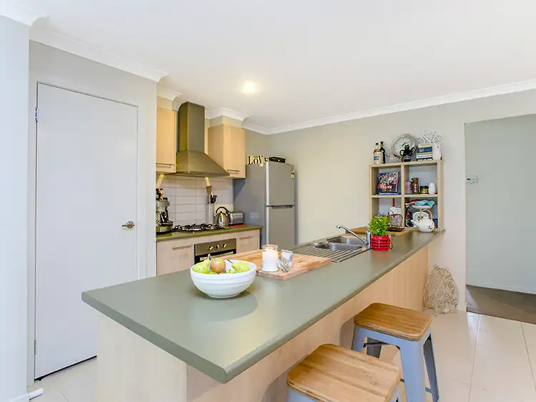 Sixth view of Homely house listing, 65 Haines Drive, Wyndham Vale VIC 3024