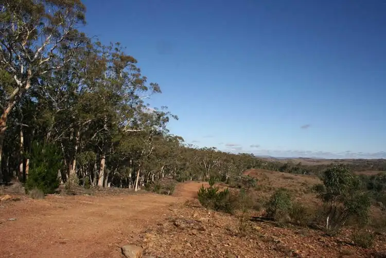 Third view of Homely land listing, 350 Wirreanda Road, Wamboin NSW 2620