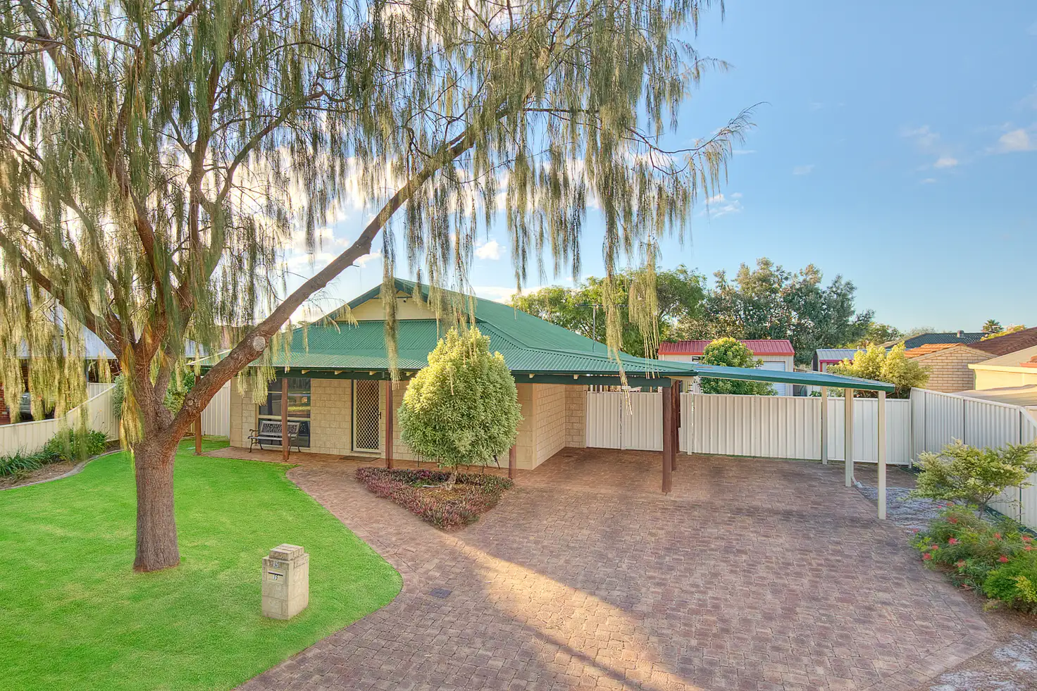 Main view of Homely house listing, 15 Lorikeet Loop, Broadwater WA 6280