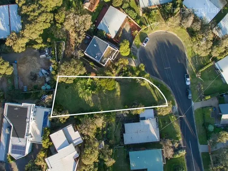 Fourth view of Homely land listing, 18 Edina Court, Blairgowrie VIC 3942