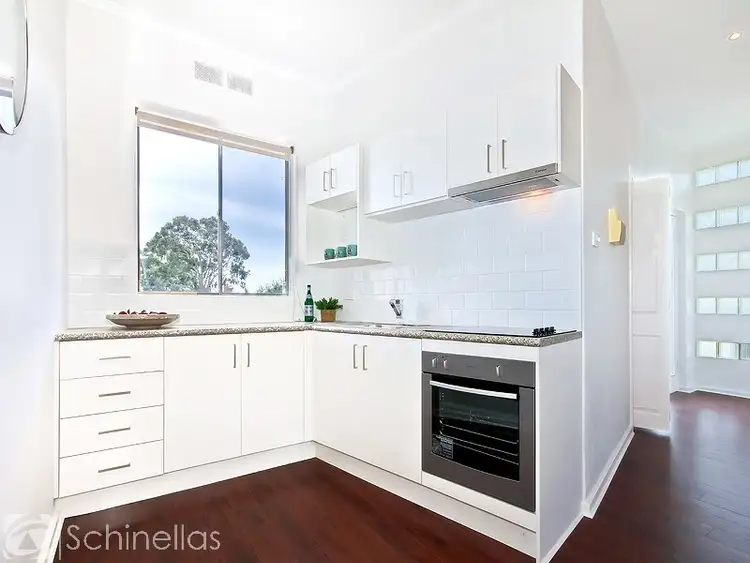 Third view of Homely unit listing, 4/6 Dunbar Avenue, Lower Mitcham SA 5062