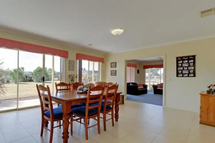 Fourth view of Homely house listing, 20 Rhodes Drive, Sale VIC 3850
