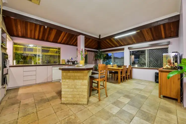 Seventh view of Homely house listing, 58 Mallard Way, Cannington WA 6107