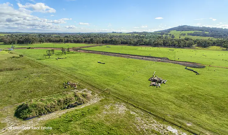 Third view of Homely land listing, LOT 61 Warrenup Place, Warrenup WA 6330