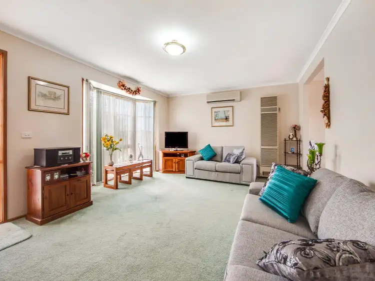 Third view of Homely unit listing, 8/3 Pellita Way, Langwarrin VIC 3910