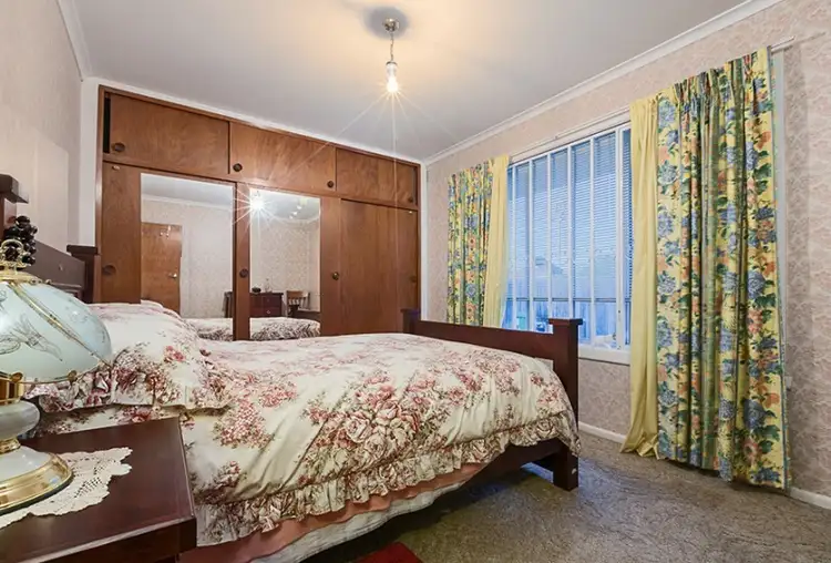 Fourth view of Homely house listing, 5/535 Barkly Street, West Footscray VIC 3012