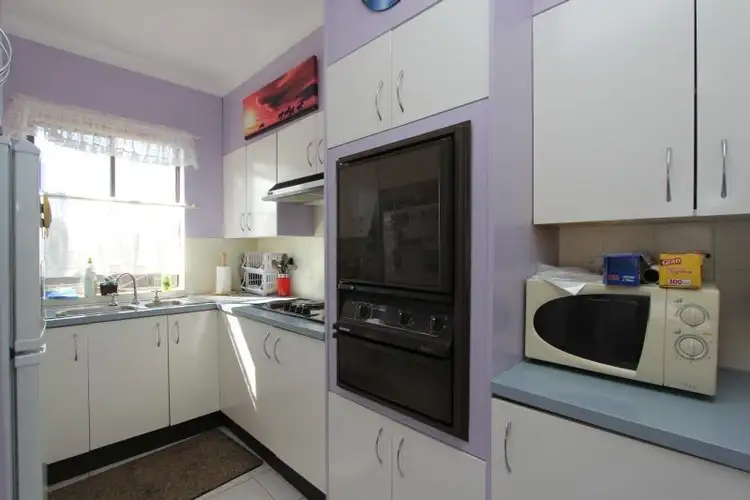 Third view of Homely townhouse listing, 1/23 Newton Street, Goulburn NSW 2580