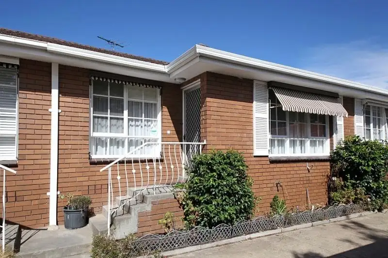 Main view of Homely unit listing, 4/10 Capitol Avenue, Mckinnon VIC 3204