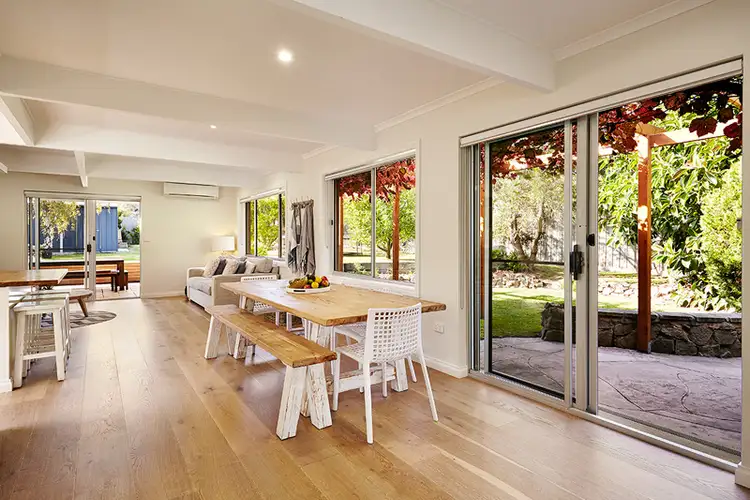 Fifth view of Homely house listing, 13 Clarkes Avenue, Mount Martha VIC 3934