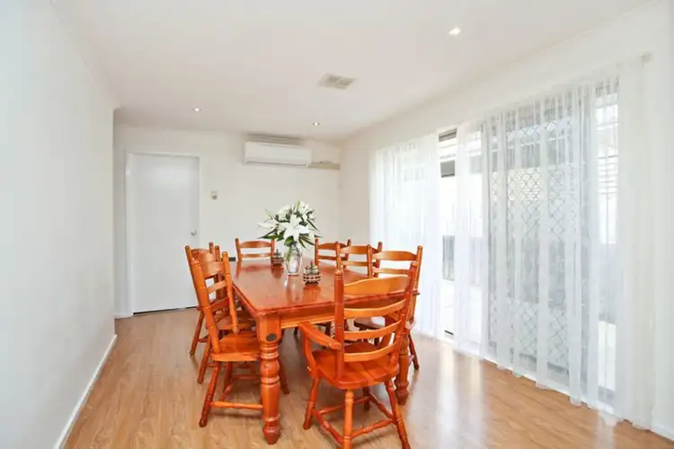 Sixth view of Homely unit listing, 1/34 Songlark Crescent, Werribee VIC 3030