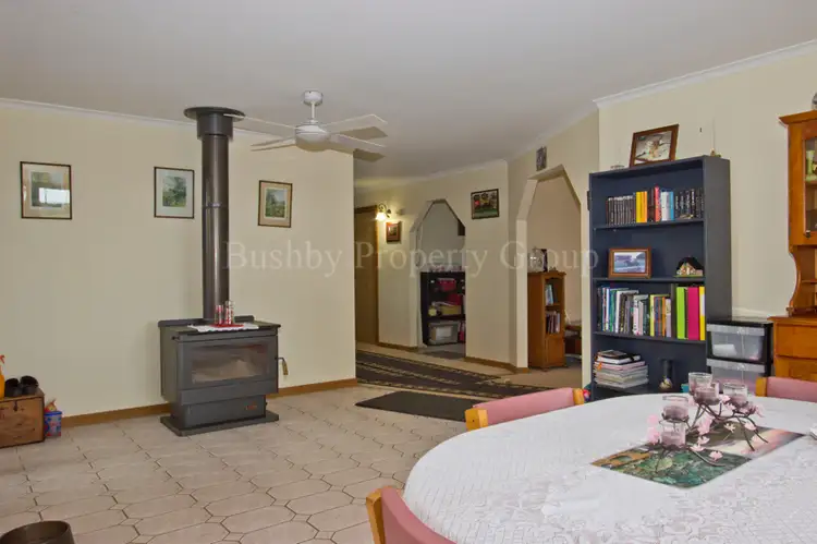Sixth view of Homely house listing, 369 Bishopsbourne Road, Carrick TAS 7291