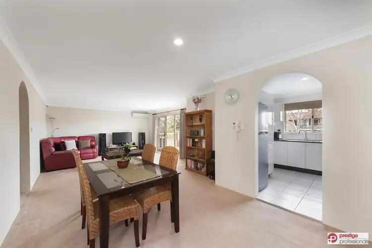 Fourth view of Homely unit listing, 9/71-73 Pitt street, Mortdale NSW 2223
